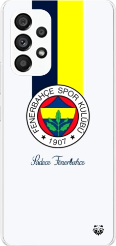 Tek Aşk Fener