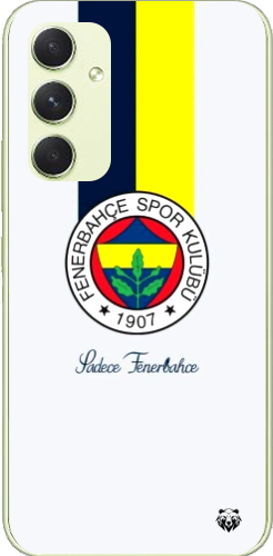 Tek Aşk Fener