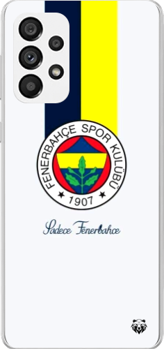 Tek Aşk Fener