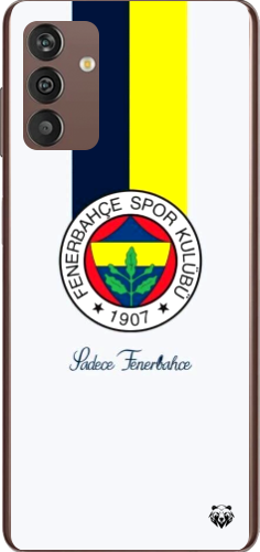 Tek Aşk Fener