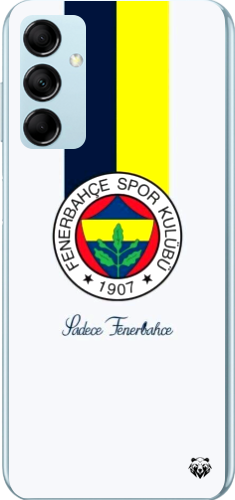Tek Aşk Fener