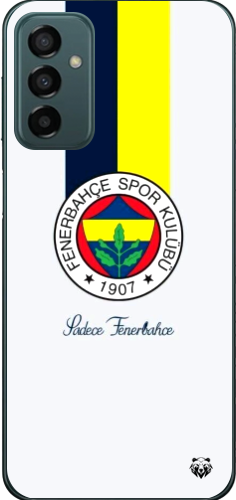 Tek Aşk Fener