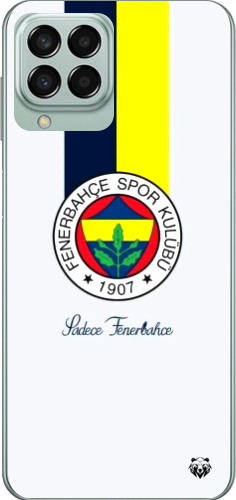 Tek Aşk Fener
