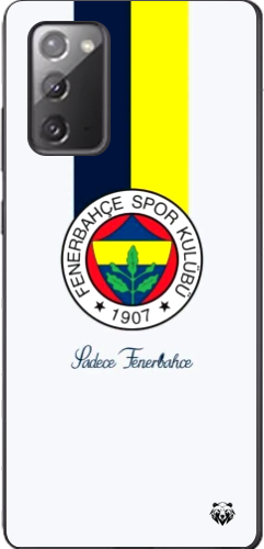 Tek Aşk Fener