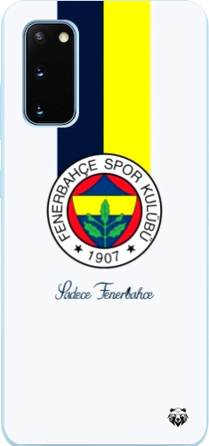 Tek Aşk Fener