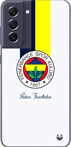 Tek Aşk Fener