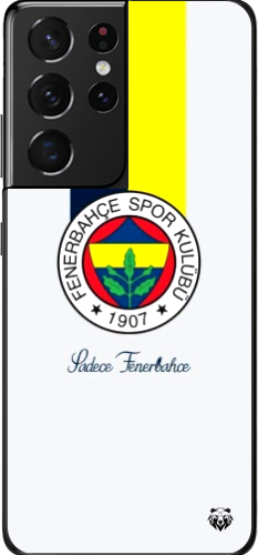 Tek Aşk Fener