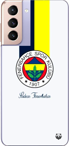 Tek Aşk Fener
