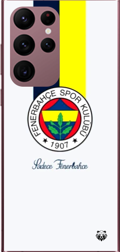 Tek Aşk Fener
