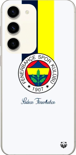 Tek Aşk Fener