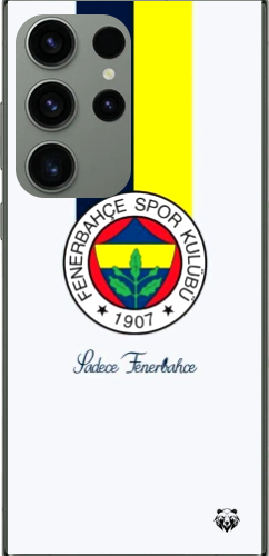 Tek Aşk Fener