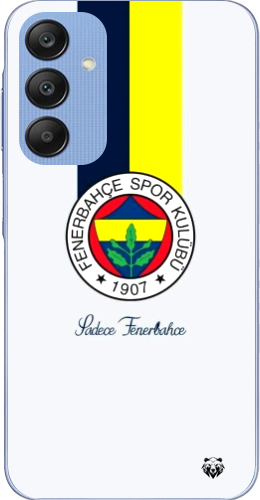 Tek Aşk Fener