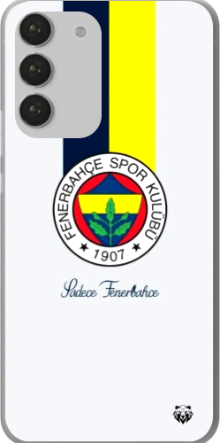 Tek Aşk Fener