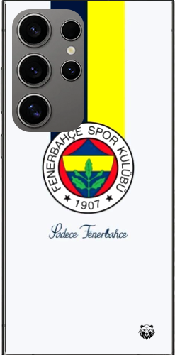 Tek Aşk Fener
