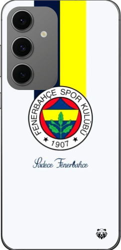 Tek Aşk Fener