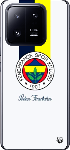 Tek Aşk Fener