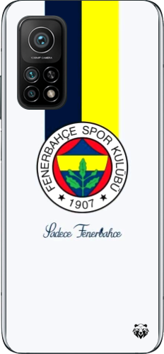 Tek Aşk Fener