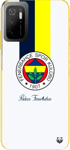 Tek Aşk Fener