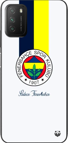 Tek Aşk Fener