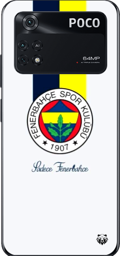 Tek Aşk Fener