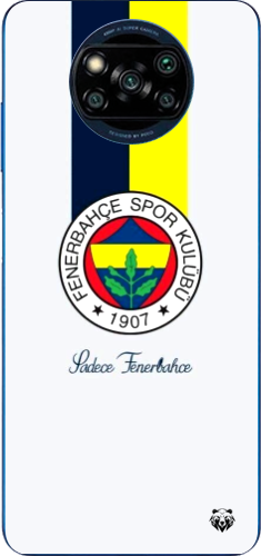 Tek Aşk Fener