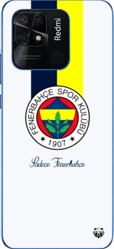 Tek Aşk Fener