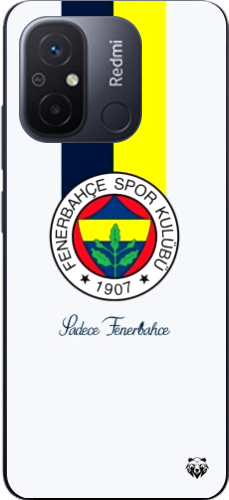 Tek Aşk Fener