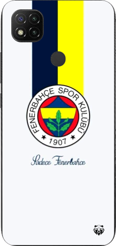 Tek Aşk Fener