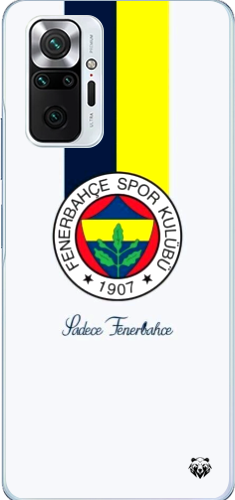 Tek Aşk Fener