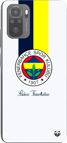 Tek Aşk Fener