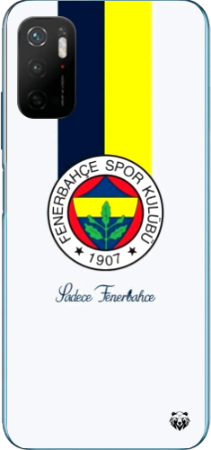 Tek Aşk Fener