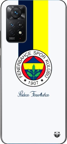 Tek Aşk Fener
