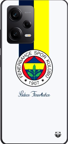 Tek Aşk Fener