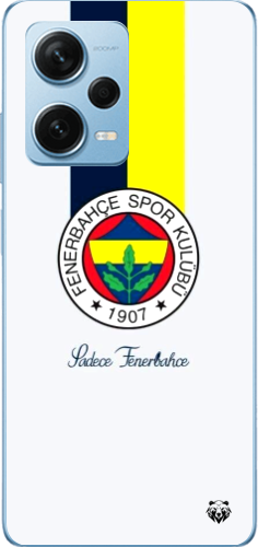 Tek Aşk Fener