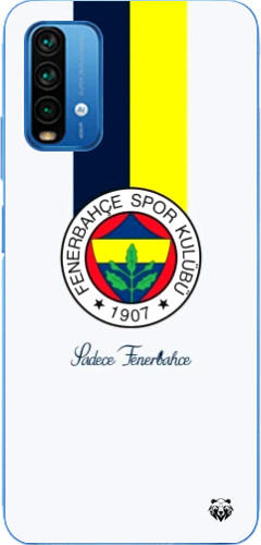 Tek Aşk Fener