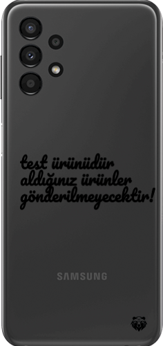 test ürünüdür aldığınız ürünler size gönderilmeyecektir!