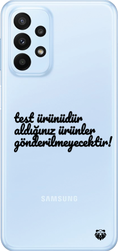 test ürünüdür aldığınız ürünler size gönderilmeyecektir!