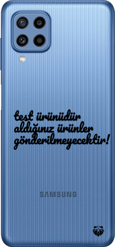 test ürünüdür aldığınız ürünler size gönderilmeyecektir!