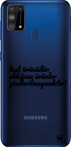 test ürünüdür aldığınız ürünler size gönderilmeyecektir!