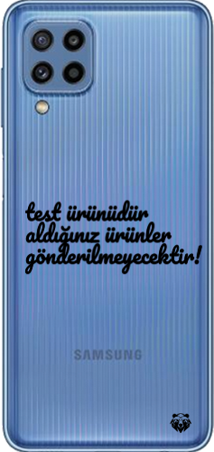 test ürünüdür aldığınız ürünler size gönderilmeyecektir!