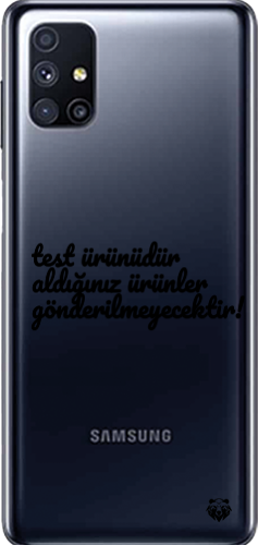 test ürünüdür aldığınız ürünler size gönderilmeyecektir!