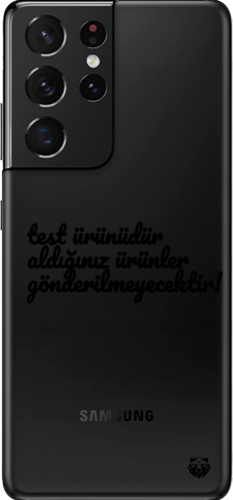 test ürünüdür aldığınız ürünler size gönderilmeyecektir!