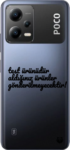 test ürünüdür aldığınız ürünler size gönderilmeyecektir!