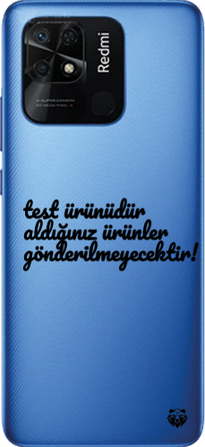 test ürünüdür aldığınız ürünler size gönderilmeyecektir!