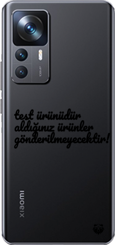 test ürünüdür aldığınız ürünler size gönderilmeyecektir!