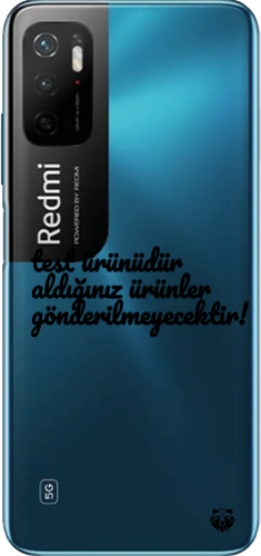 test ürünüdür aldığınız ürünler size gönderilmeyecektir!