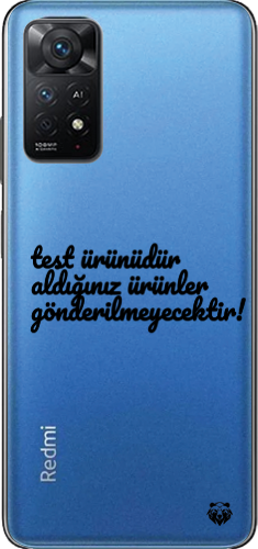 test ürünüdür aldığınız ürünler size gönderilmeyecektir!