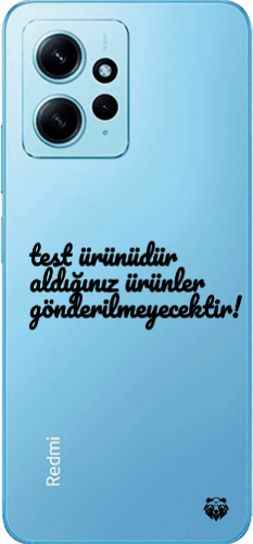 test ürünüdür aldığınız ürünler size gönderilmeyecektir!