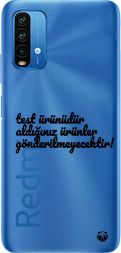test ürünüdür aldığınız ürünler size gönderilmeyecektir!