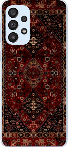 Yörük Deseni